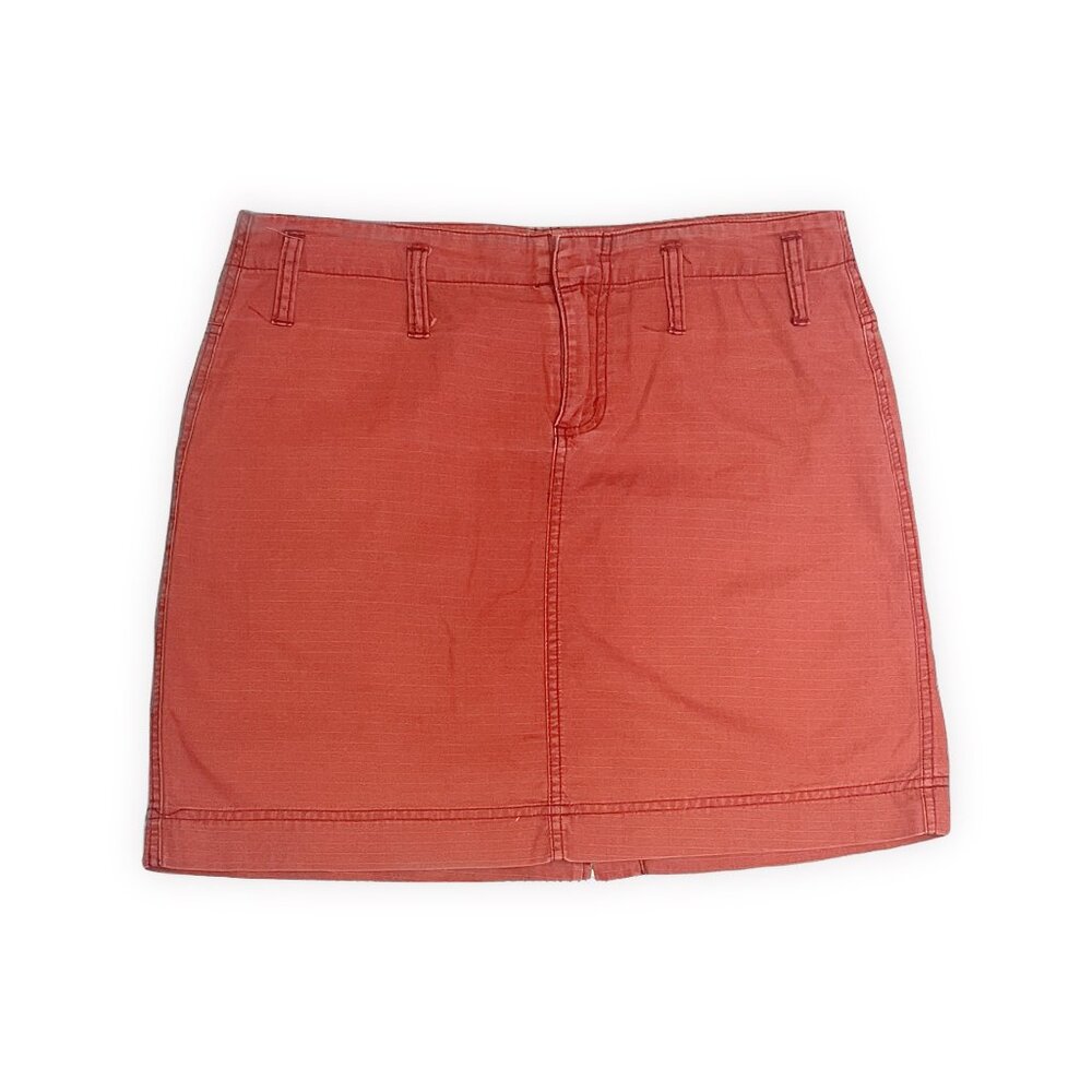 Jacob Annexe Skirt